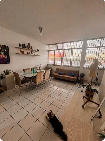 Imagem 2 da galeria do anúncio: Aluguel de Quarto privativo semimobiliado