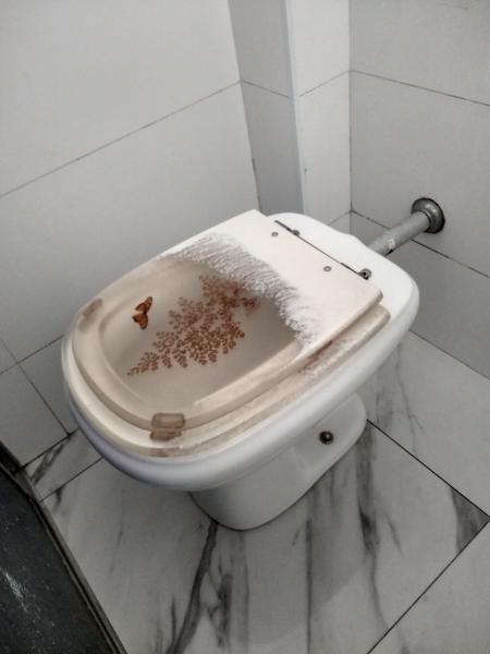 Imagem 12 da galeria do anúncio: kitnet mobiliada - Metrô Conceição