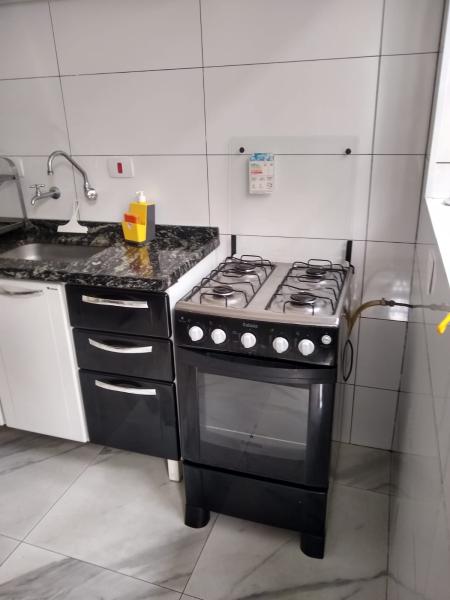 Imagem 5 da galeria do anúncio: kitnet mobiliada - Metrô Conceição