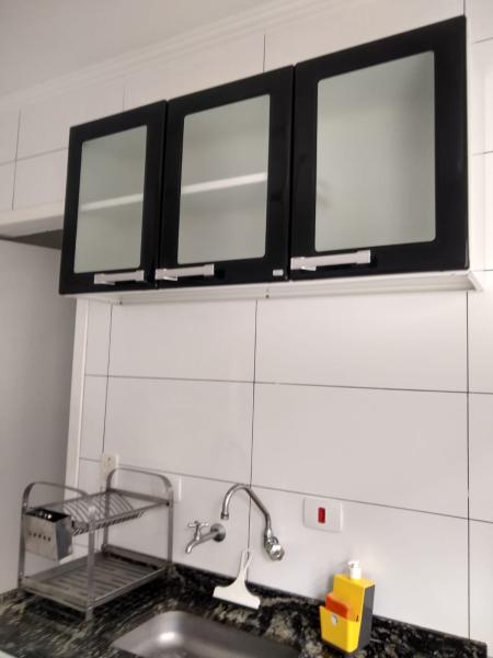 Imagem 4 da galeria do anúncio: kitnet mobiliada - Metrô Conceição