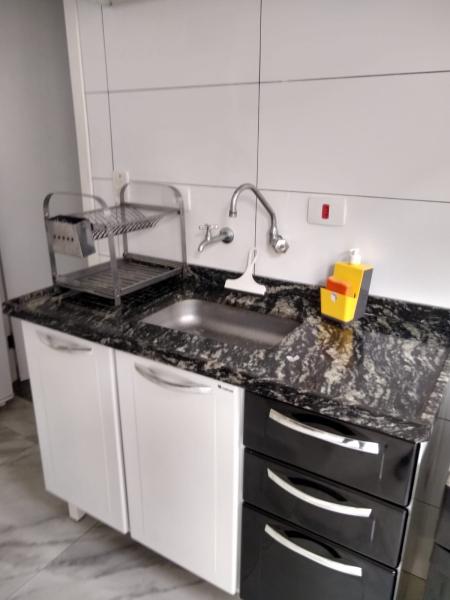 Imagem 3 da galeria do anúncio: kitnet mobiliada - Metrô Conceição