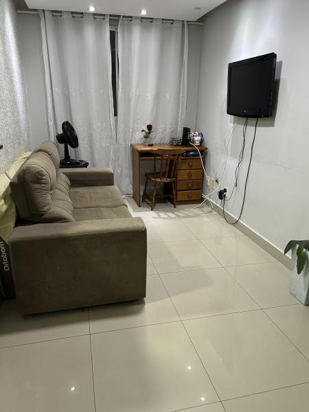 Imagem 4 da galeria do anúncio: QUARTO COMPARTILHADO