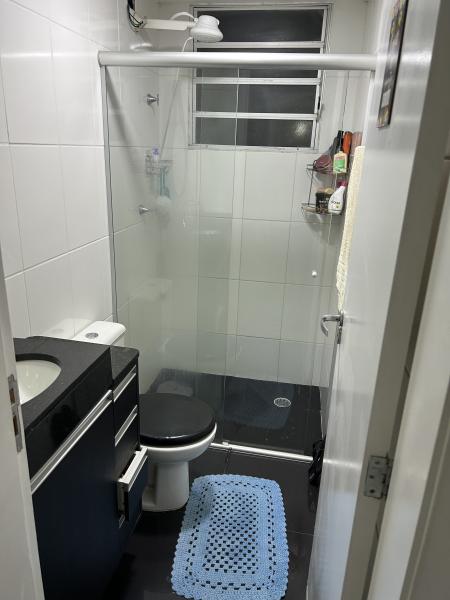 Imagem 2 da galeria do anúncio: QUARTO COMPARTILHADO