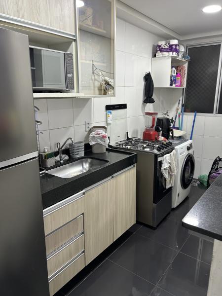 Imagem 3 da galeria do anúncio: QUARTO COMPARTILHADO