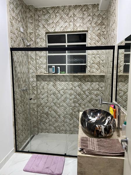 Imagem 6 da galeria do anúncio: Quarto confortável na Bela Vista