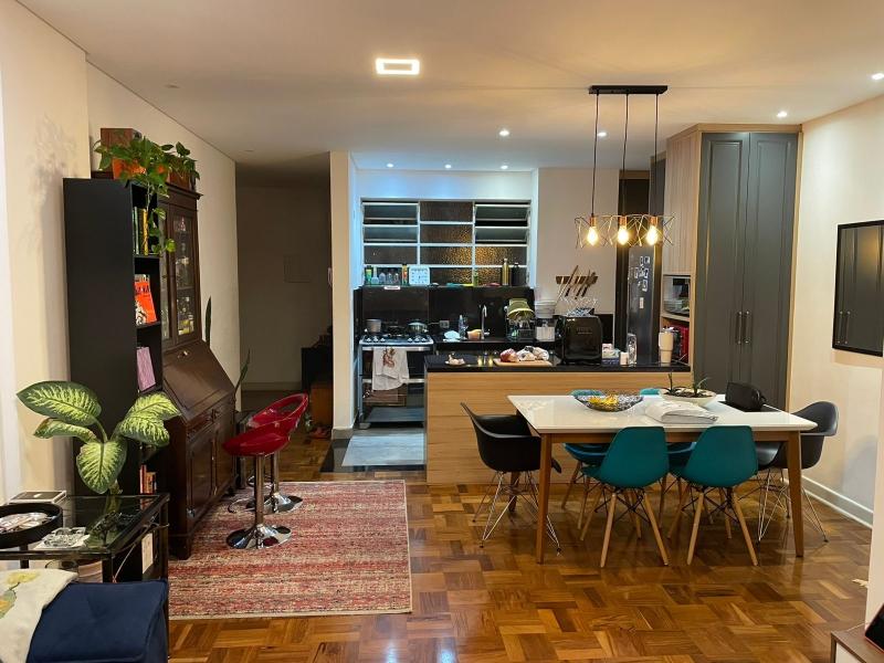 Imagem 1 da galeria do anúncio: Quarto confortável na Bela Vista