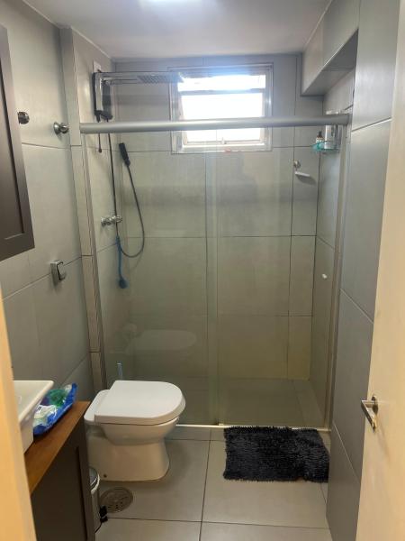 Imagem 5 da galeria do anúncio: R Oscar Freire / Metro - Quarto em lindo apartamento