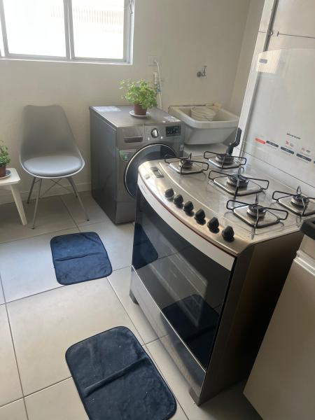 Imagem 11 da galeria do anúncio: R Oscar Freire / Metro - Quarto em lindo apartamento