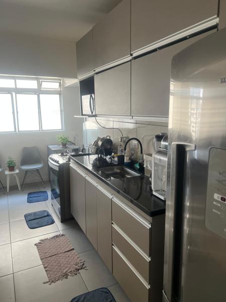 Imagem 9 da galeria do anúncio: R Oscar Freire / Metro - Quarto em lindo apartamento