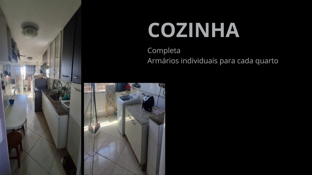 Imagem 2 da galeria do anúncio: Quarto 3 - Viver Nomade -Rocha-Perto Maracanã-Tijuca -Centro