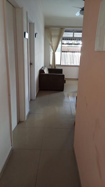 Imagem 2 da galeria do anúncio: República de mergulhadores , trabalhadores , mochileiros