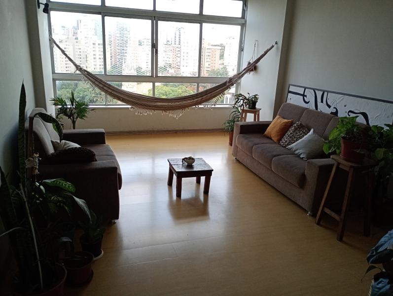 Imagem 1 da galeria do anúncio: Quarto DCE