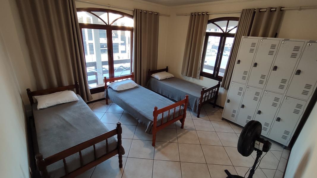 Imagem 16 da galeria do anúncio: Quarto compartilhado - bairro Bom Retiro