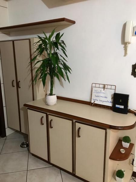 Imagem 2 da galeria do anúncio: Quarto compartilhado - bairro Bom Retiro