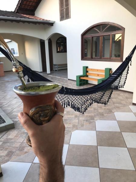 Imagem 7 da galeria do anúncio: Quarto compartilhado - bairro Bom Retiro