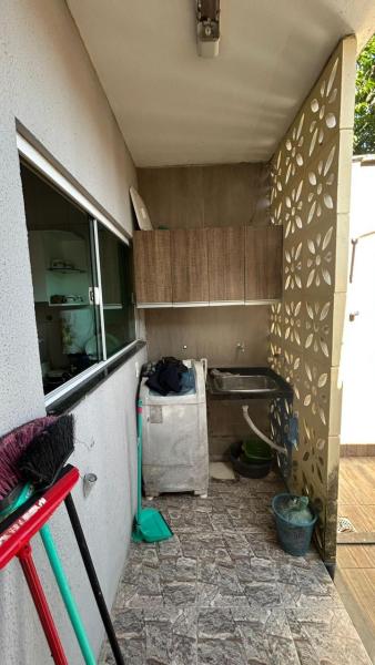 Imagem 10 da galeria do anúncio: CASA PRA COMPARTILHAR