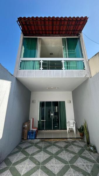 Imagem 1 da galeria do anúncio: CASA PRA COMPARTILHAR