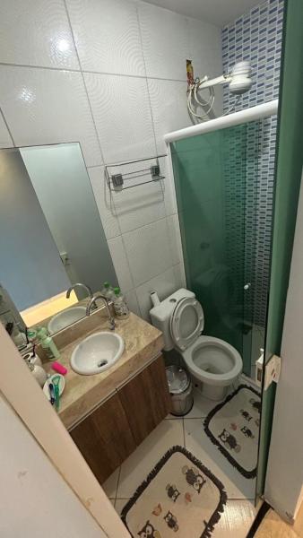 Imagem 6 da galeria do anúncio: CASA PRA COMPARTILHAR