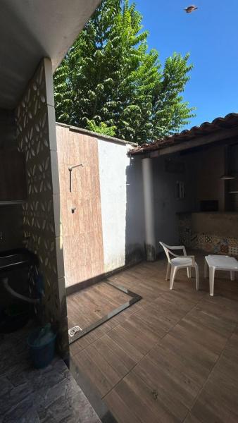 Imagem 8 da galeria do anúncio: CASA PRA COMPARTILHAR