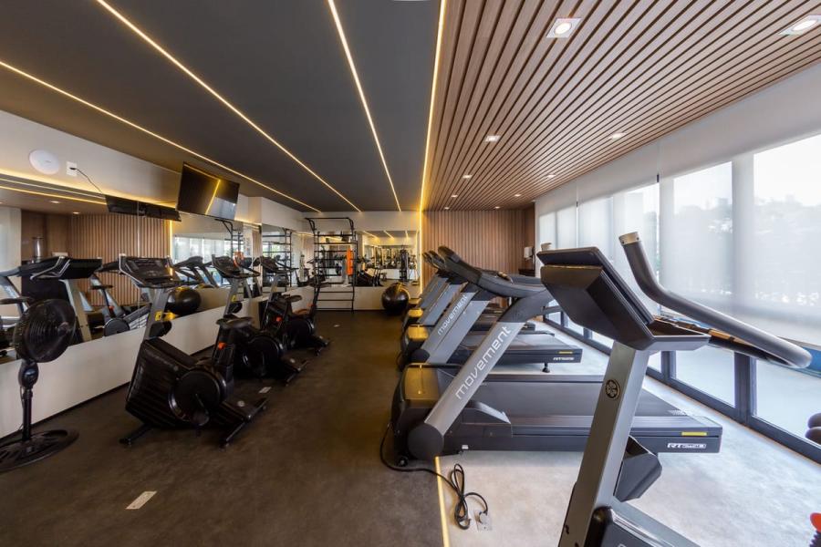 Imagem 28 da galeria do anúncio: Apartamento com 1 Quarto para alugar, 20m² - Vila Madalena