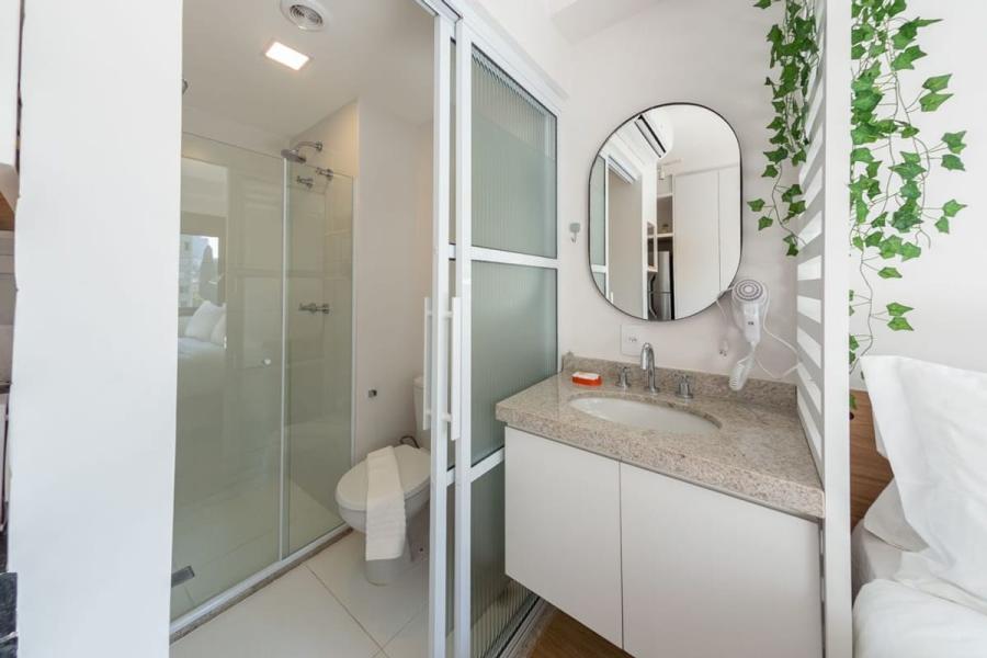 Imagem 19 da galeria do anúncio: Apartamento com 1 Quarto para alugar, 20m² - Vila Madalena