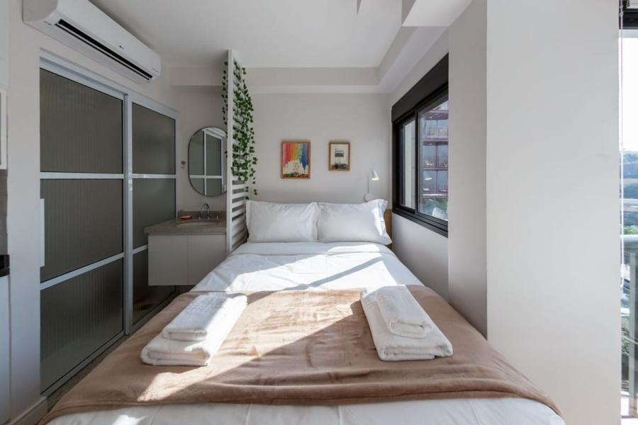 Imagem 21 da galeria do anúncio: Apartamento com 1 Quarto para alugar, 20m² - Vila Madalena