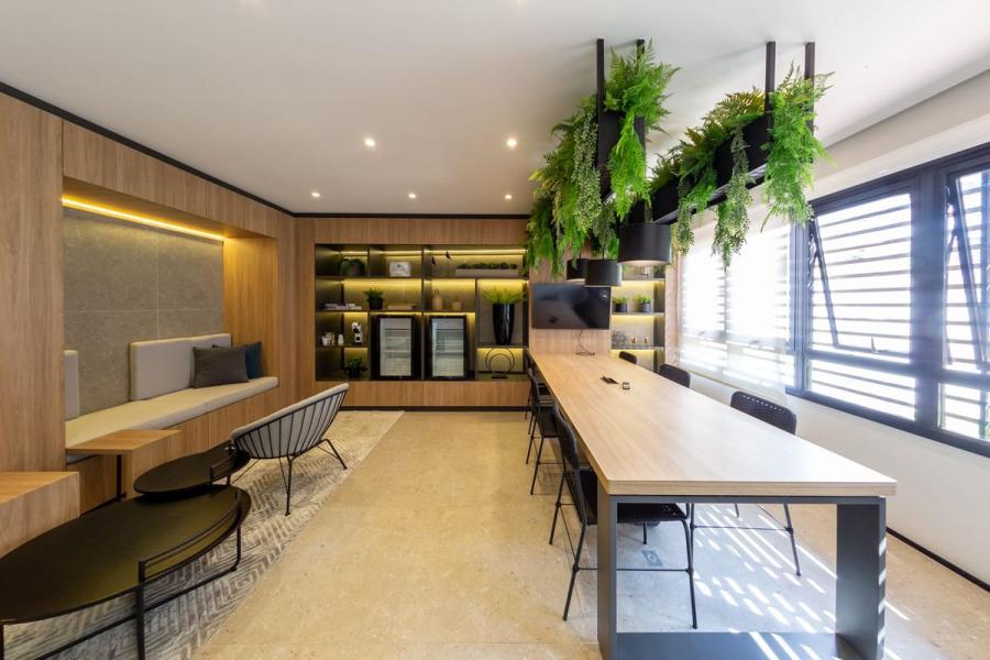 Imagem 24 da galeria do anúncio: Apartamento com 1 Quarto para alugar, 20m² - Vila Madalena