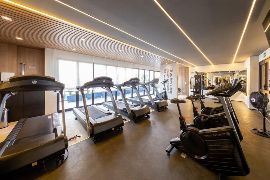 Imagem 23 da galeria do anúncio: Apartamento com 1 Quarto para alugar, 20m² - Vila Madalena