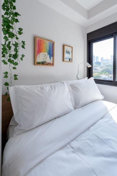 Imagem 22 da galeria do anúncio: Apartamento com 1 Quarto para alugar, 20m² - Vila Madalena