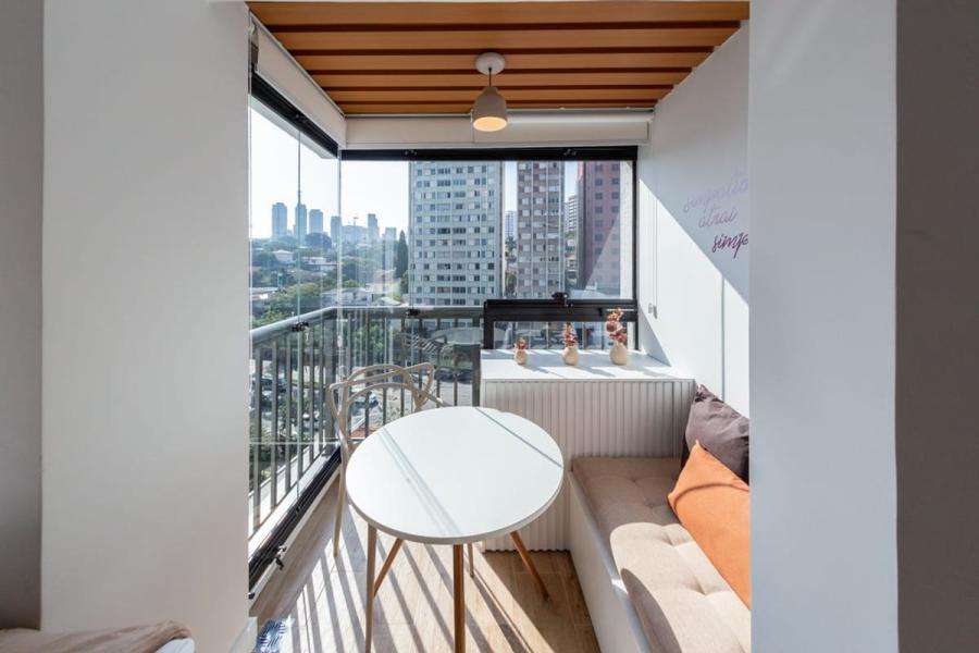 Imagem 18 da galeria do anúncio: Apartamento com 1 Quarto para alugar, 20m² - Vila Madalena