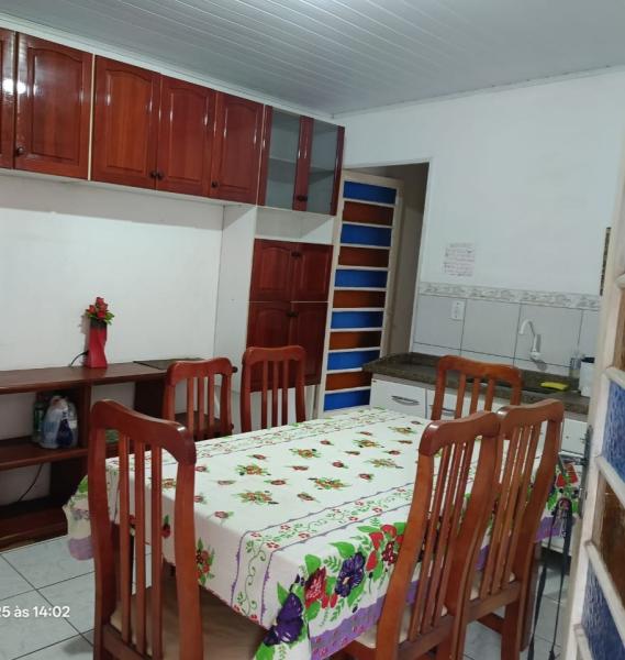 Imagem 4 da galeria do anúncio: Pensão para Moça!! em Barueri prox de Alphaville!!