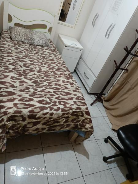 Imagem 5 da galeria do anúncio: Pensão para Moça!! em Barueri prox de Alphaville!!