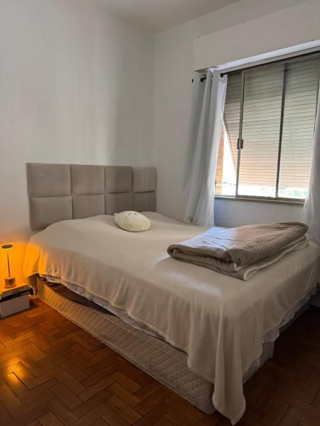 Imagem 5 da galeria do anúncio: Apartamento Faria lima - Itaim