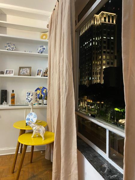 Imagem 3 da galeria do anúncio: Apartamento Faria lima - Itaim