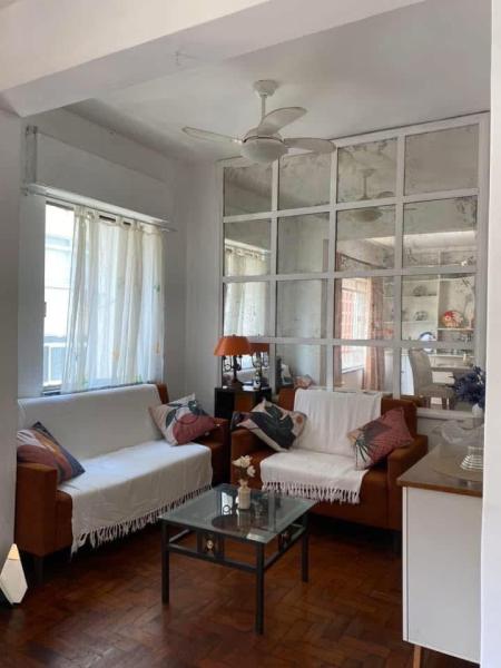 Imagem 2 da galeria do anúncio: Apartamento Faria lima - Itaim