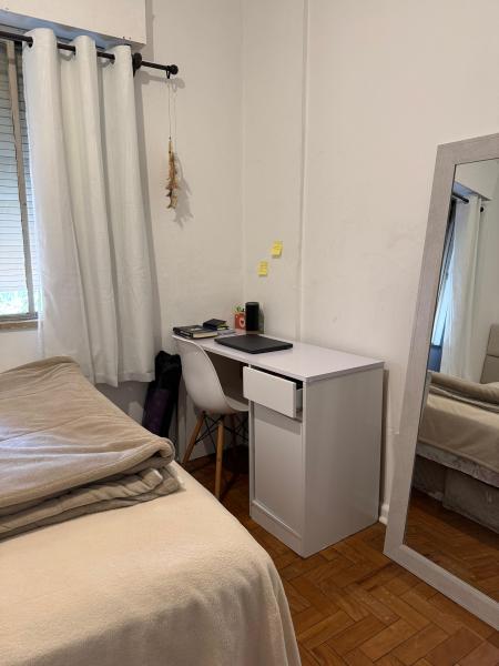 Imagem 6 da galeria do anúncio: Apartamento Faria lima - Itaim