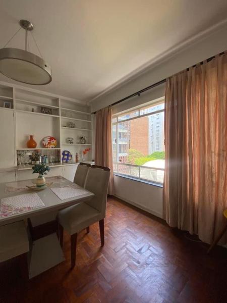 Imagem 1 da galeria do anúncio: Apartamento Faria lima - Itaim