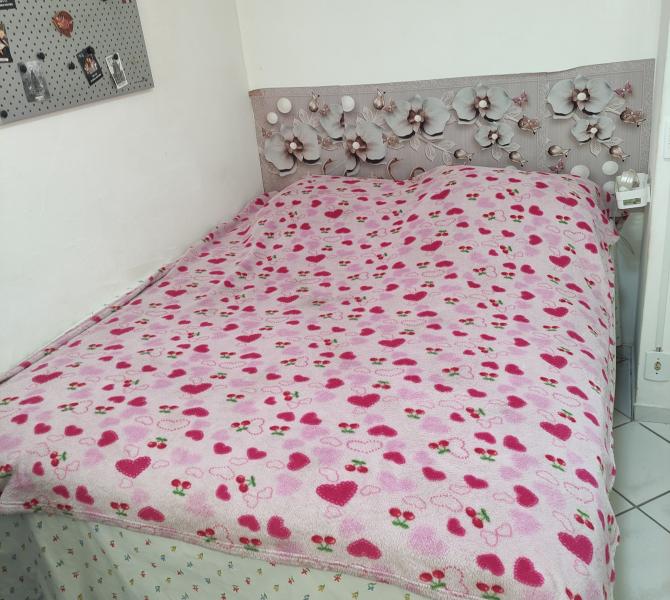 Imagem 4 da galeria do anúncio: quarto pra mulheres