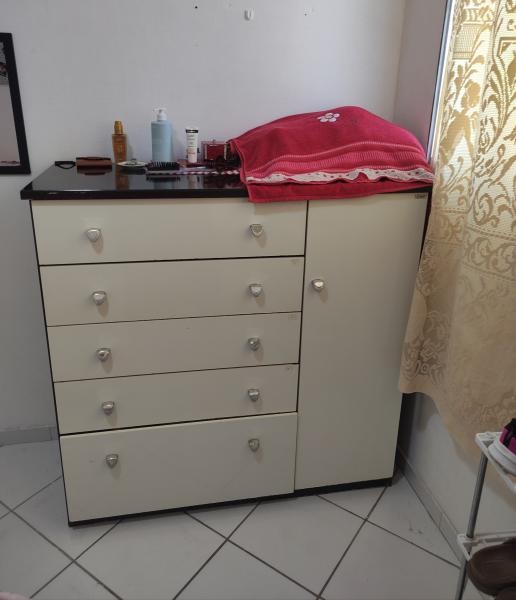 Imagem 3 da galeria do anúncio: quarto pra mulheres