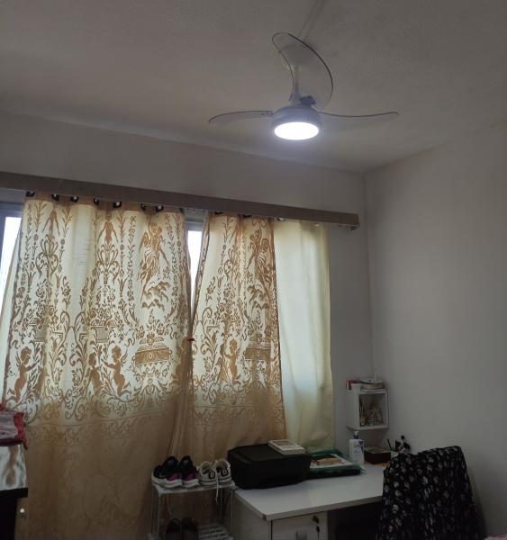 Imagem 1 da galeria do anúncio: quarto pra mulheres