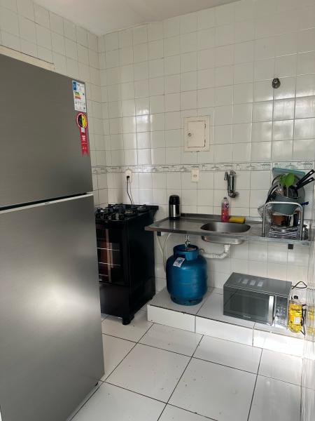 Imagem 7 da galeria do anúncio: Aluguel de quarto em apartamento compartilhado