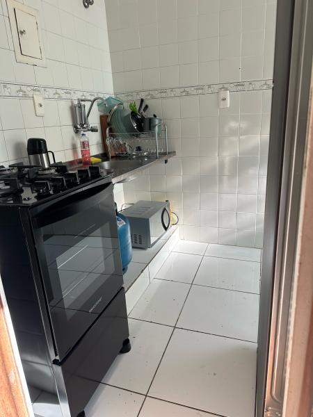 Imagem 6 da galeria do anúncio: Aluguel de quarto em apartamento compartilhado