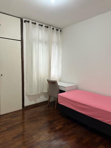 Imagem 4 da galeria do anúncio: Aluguel de quarto em apartamento compartilhado