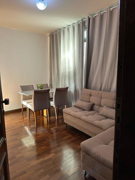 Imagem 2 da galeria do anúncio: Aluguel de quarto em apartamento compartilhado