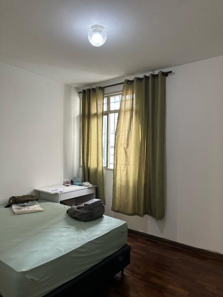 Imagem 9 da galeria do anúncio: Aluguel de quarto em apartamento compartilhado