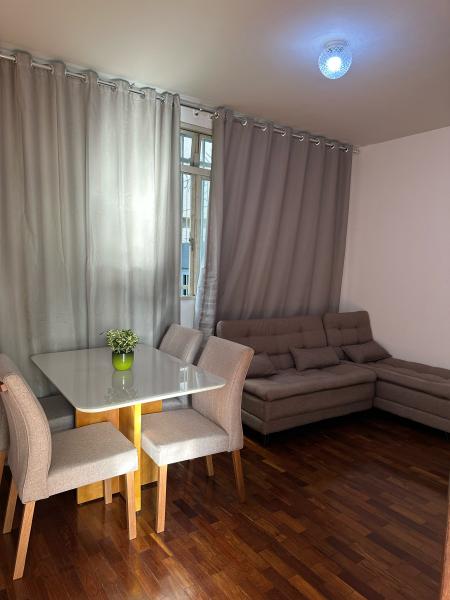 Imagem 1 da galeria do anúncio: Aluguel de quarto em apartamento compartilhado