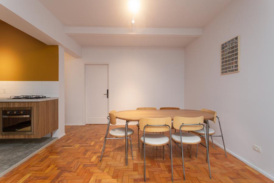 Imagem 11 da galeria do anúncio: Suite individual | Metrô Brigadeiro