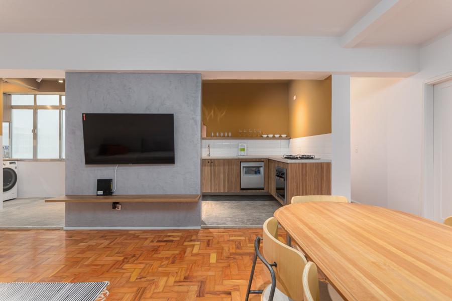 Imagem 10 da galeria do anúncio: Suite individual | Metrô Brigadeiro