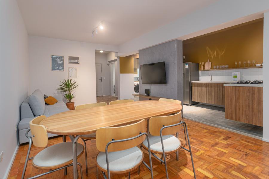 Imagem 6 da galeria do anúncio: Suite individual | Metrô Brigadeiro