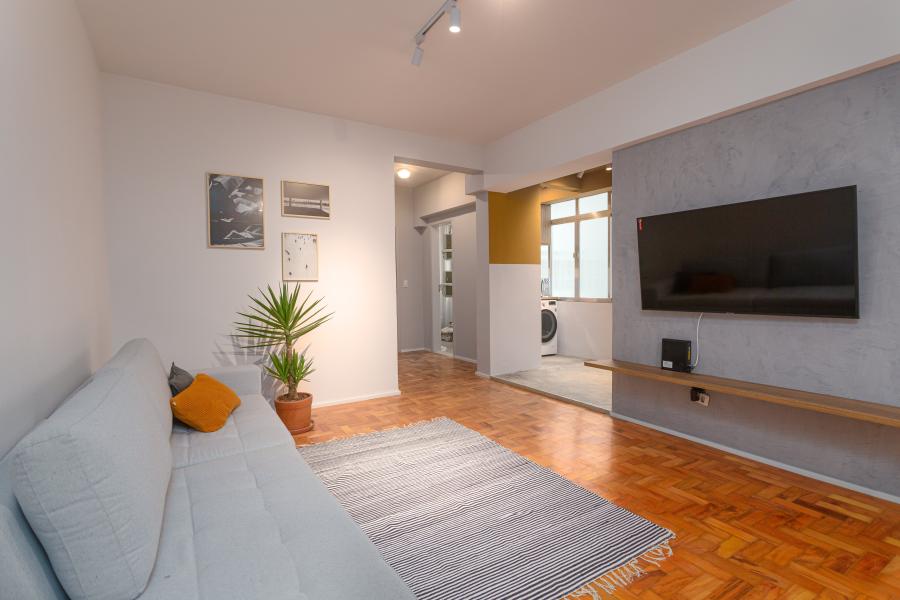 Imagem 8 da galeria do anúncio: Suite individual | Metrô Brigadeiro